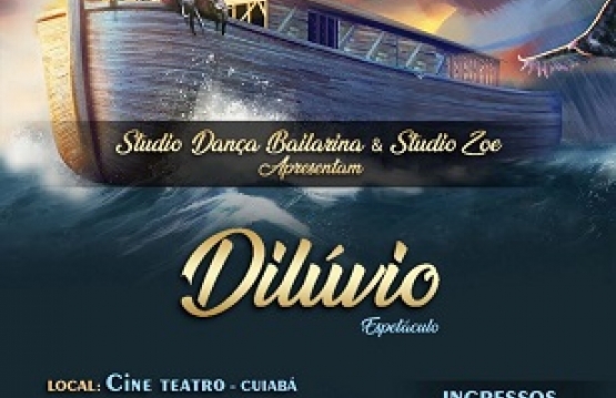 Divertida Mente - Programação - Cine Teatro - Cuiabá